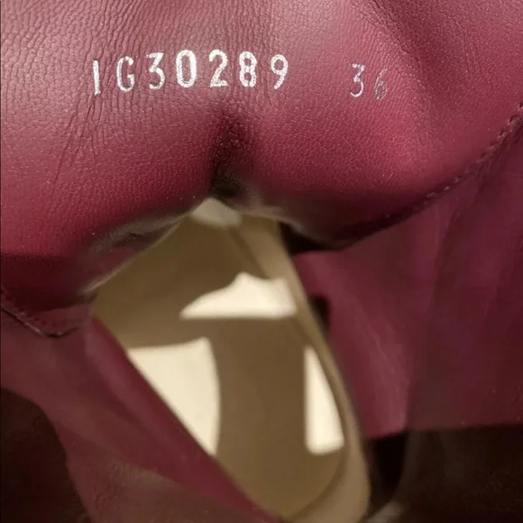 Chanel Paris 14B Blk suede moto quilt combat ankle boots black high top laces - Picture 4 of 12